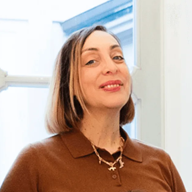Tatiana Tincani