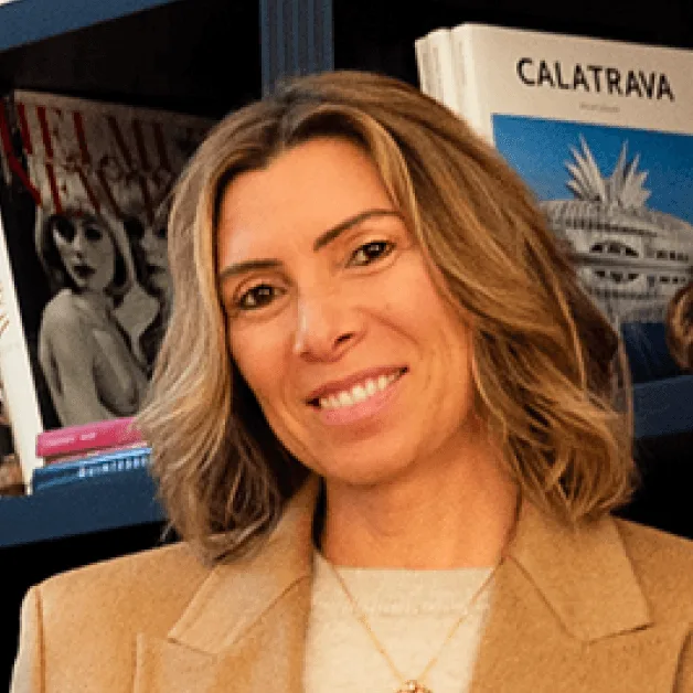Federica Capello