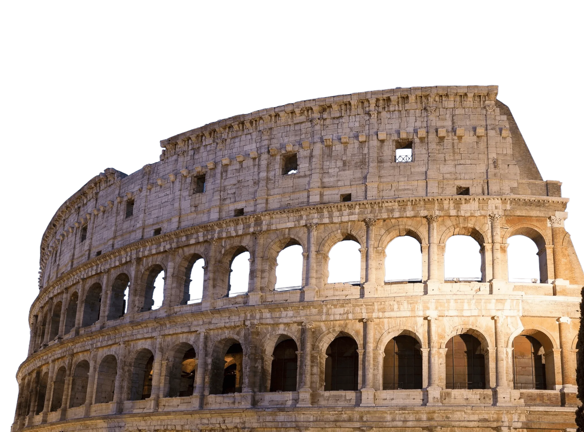 Colosseum, Rome