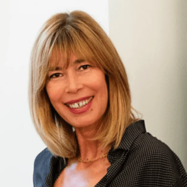 Ingrid Hallberg Nardilli