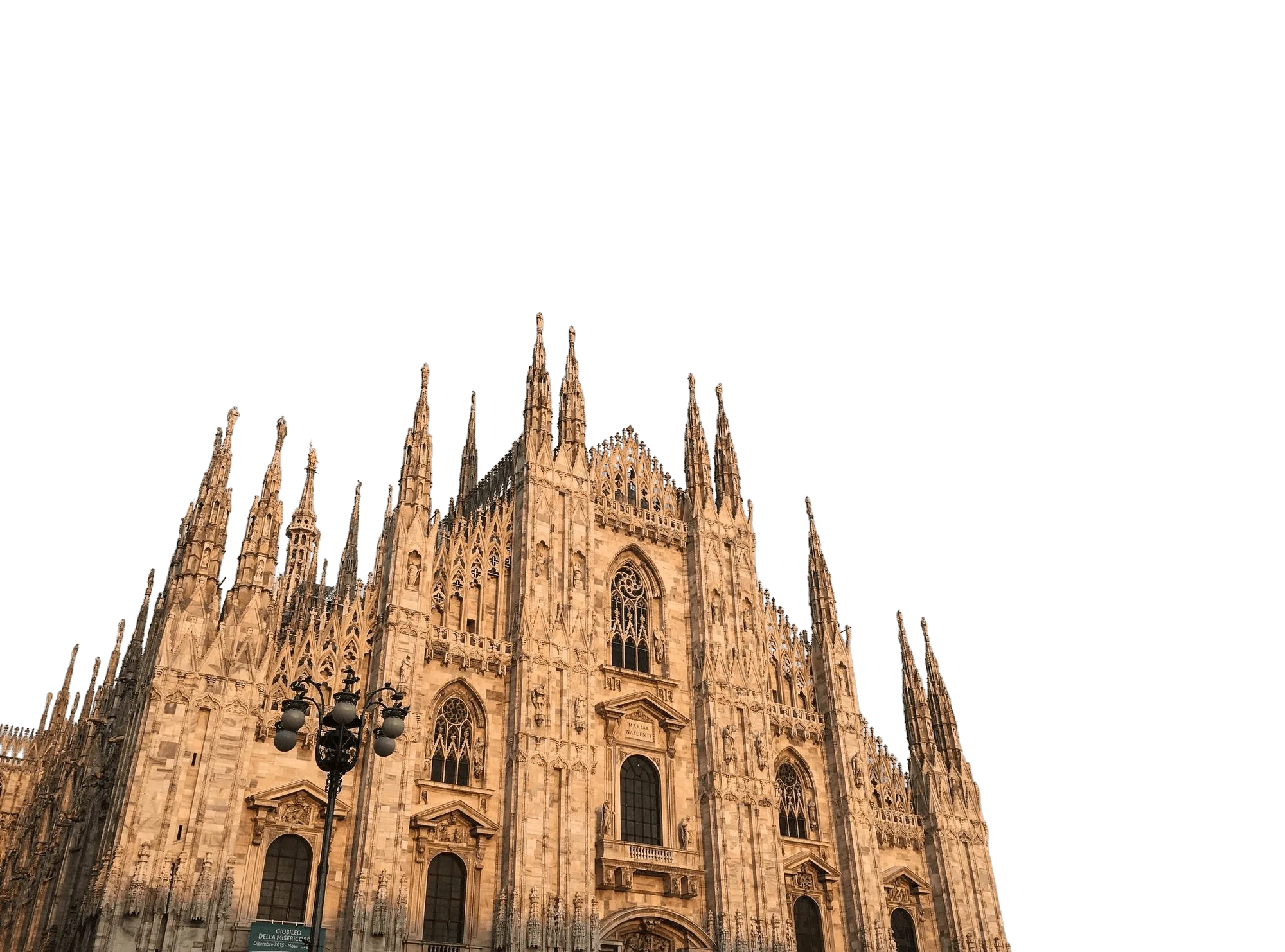 Milan Cathedral