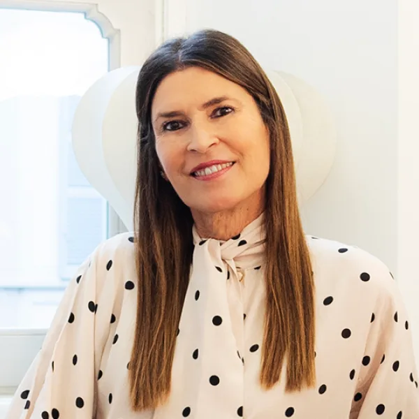 Vittoria Hallberg Nardilli